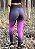 Legging estampada sublimada purple - Imagem 2