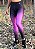 Legging estampada sublimada purple - Imagem 1