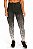 Legging luxo jacquard degrade over black - Imagem 2