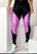 Legging luxo anatomic canelada - Imagem 1