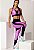 Legging luxo anatomic canelada - Imagem 2