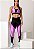 Legging luxo anatomic canelada - Imagem 5