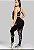 Legging luxo tule color - Imagem 3