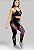 Legging luxo tule color - Imagem 4