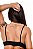 Top luxo jacquard zebra com bojo - Imagem 2