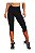 Legging luxo recorte dourado - Imagem 2