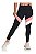 Legging luxo 3 recortes - Imagem 1