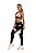 Legging luxo 3 recortes - Imagem 5
