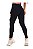 Legging luxo 3 recortes - Imagem 7
