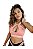 Conjunto luxo Double X rose - Imagem 5