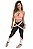 Conjunto luxo Double X rose - Imagem 1