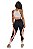 Conjunto luxo Double X rose - Imagem 2