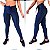 Legging luxo illusion blue - Imagem 4