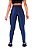 Legging luxo illusion blue - Imagem 2