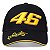 Boné Vr46 Yellow - Imagem 2