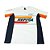 Camiseta algodão Honda repsol - Imagem 1