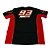 Camiseta algodão Honda MM93 - Imagem 2