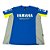 Camiseta algodão Yamaha - Imagem 1