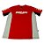 Camiseta algodão Ducati - Imagem 1