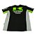 Camiseta algodão Kawasaki - Imagem 2