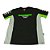 Camiseta algodão Kawasaki - Imagem 1