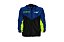 Jaqueta corta vento Yamaha racing preto - Imagem 1