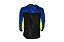 Jaqueta corta vento Yamaha racing preto - Imagem 5