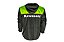 jaqueta corta vento Kawasaki Racing team - Imagem 5