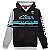 Moletom Alpinestars Overtake hoodie - Imagem 1