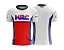 Camiseta Honda HRC - Imagem 3
