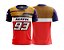 Camiseta Honda Repsol - Imagem 3