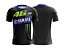Camiseta Yamaha VR46 - Imagem 3