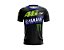 Camiseta Yamaha VR46 - Imagem 1