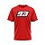 Camiseta Honda Marc Marquez 93 - Imagem 1