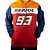 Moletom MM93 Repsol - Imagem 1