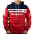 Moletom Honda HRC - Imagem 1