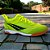 Chuteira Futsal Penalty Max 500 Ecoknit Indoor Original Pro - Imagem 8