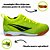 Chuteira Futsal Penalty Max 500 Ecoknit Indoor Original Pro - Imagem 7