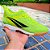 Chuteira Futsal Penalty Max 500 Ecoknit Indoor Original Pro - Imagem 9