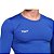 Camiseta Topper Térmica Manga Longa Masculina - Azul Royal - Imagem 3