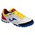 Chuteira Society Joma Top Flex - Branco - Imagem 3