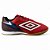 Chuteira De Futsal Umbro Bump Masculina Sala V - Imagem 1