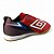 Chuteira De Futsal Umbro Bump Masculina Sala V - Imagem 5
