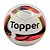 Bola Campo Topper Velocity Samba Pro 2023 - Imagem 1