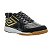 Chuteira Futsal Umbro Pro 5 Bump Profissional Preto/ Dourado - Imagem 3