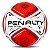 Bola Campo Penalty S11 R1 XXIV - Imagem 1