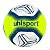 Bola De Futebol Society Uhlsport Low Kick Profissional - Imagem 1