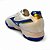 Chuteira Society Mizuno Morelia Classic AS Costurada Original - Imagem 5