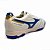 Chuteira Society Mizuno Morelia Classic AS Costurada Original - Imagem 6