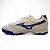 Chuteira Society Mizuno Morelia Classic AS Costurada Original - Imagem 3